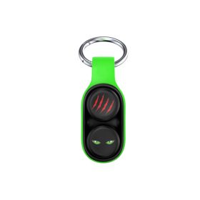 Best-seller Finger Decompression Toy Pop Puck Fidget Toys Hand Spinner Magnet Toys Colorful Decompression Toys For Adults Kids Gifts Key Chain