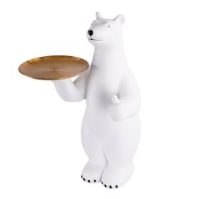 table,furniture,Dapper Bear table,holiday gifts